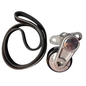 Serpentine or A/C Drive Belt Tensioner Kit 38159 NEW OPEN BOX